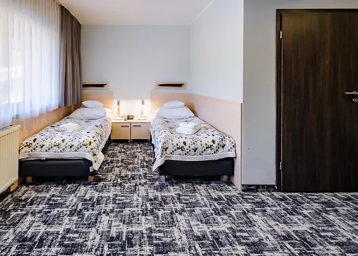 Ośrodek SportuHotel Zakopane