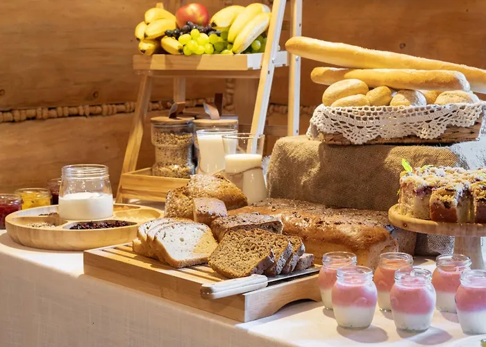 Pokoje Javorina Zakopane