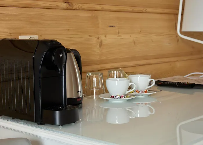 Willa JanHotel Zakopane