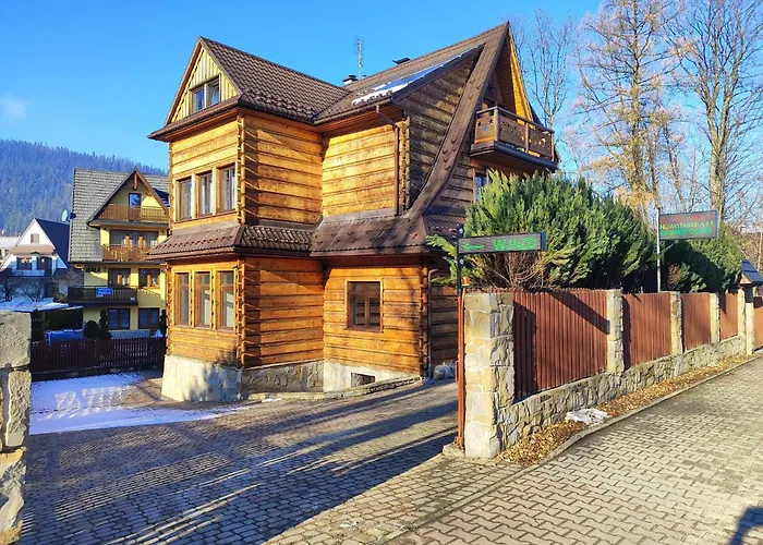 Kowali Wierch Zakopane